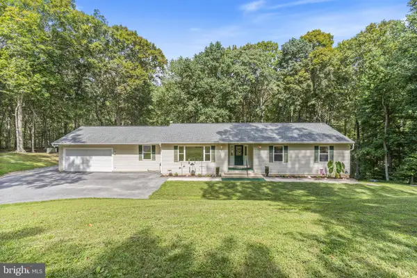 7710 Walking Deer Pl, PORT TOBACCO, MD 20677