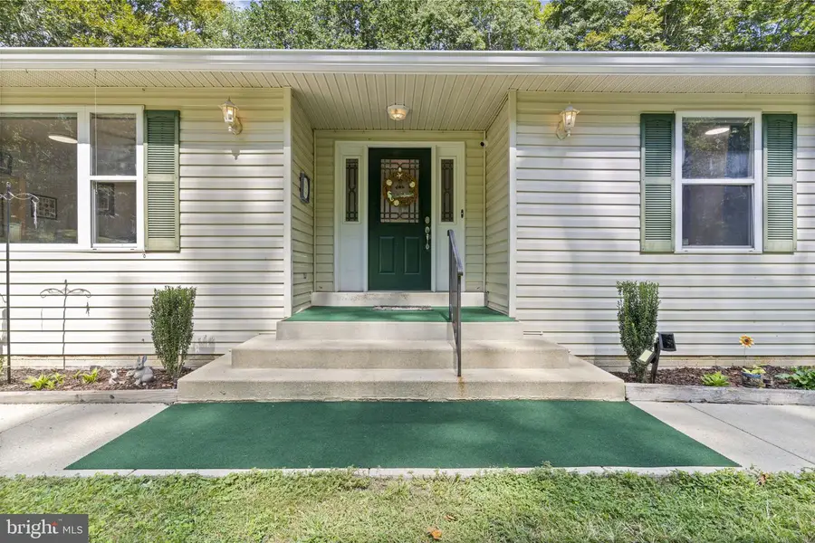 7710 Walking Deer Pl, Port Tobacco, MD 20677 - #2