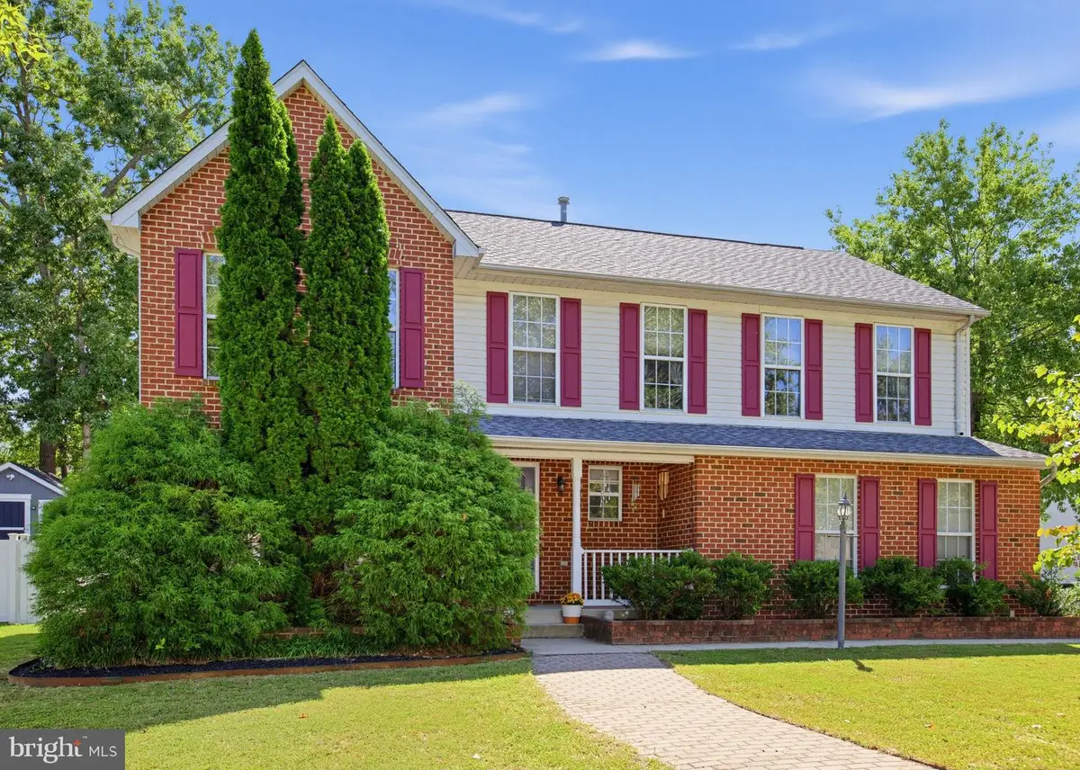 4231 Augusta St, Waldorf, MD 20602 - #1