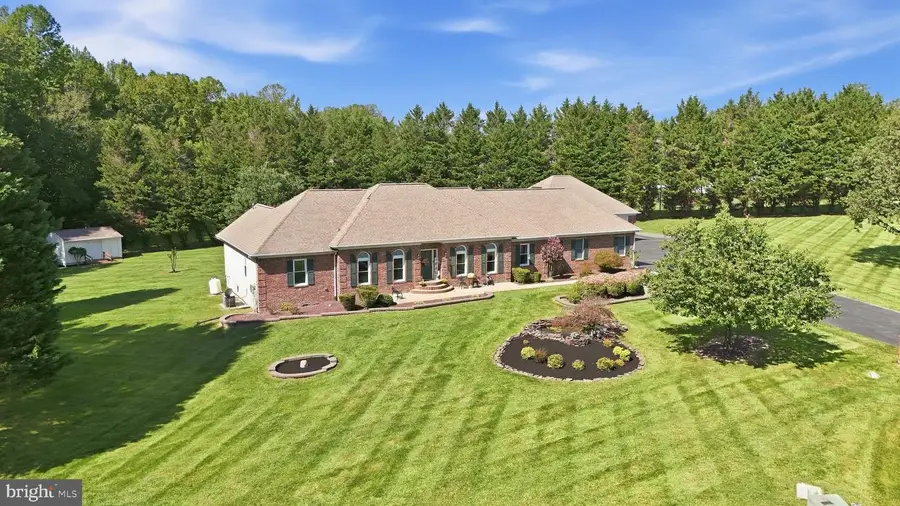 15251 Truman Manor Ln, Waldorf, MD 20601 - #2