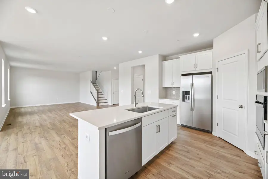 9726 Lassie Ct, Waldorf, MD 20601 - #2