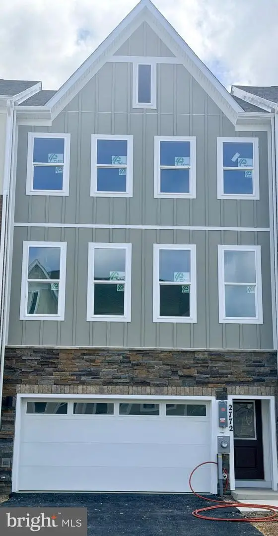 2772 Bear Claw Pl, Waldorf, MD 20601 - #1