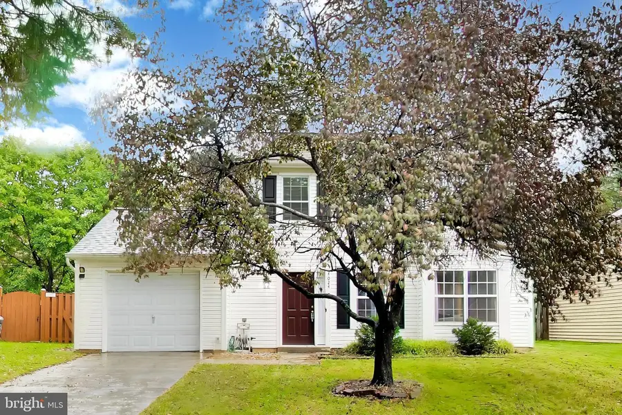4024 Canvasback Ct, Waldorf, MD 20603 - #2