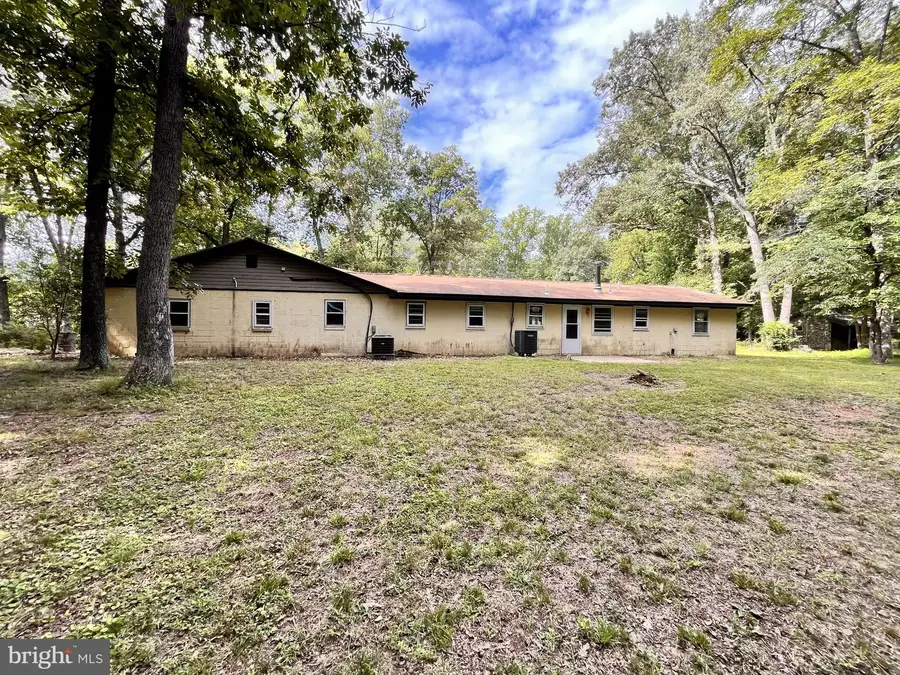 2220 Black Walnut Pl, Bryans Road, MD 20616 - #2