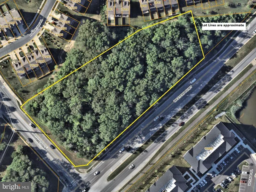 Hamilton, Waldorf, MD 20601 - #1