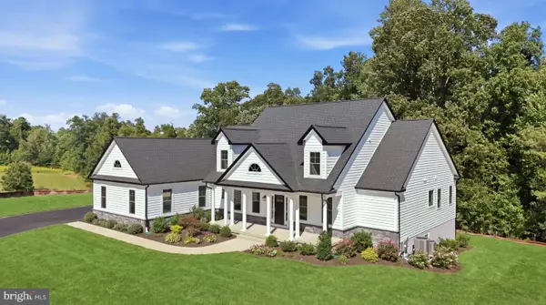 15505 Goode Rd, HUGHESVILLE, MD 20637