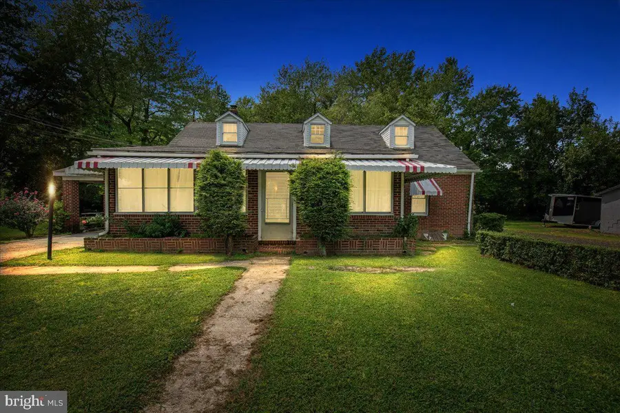 6325 Bivins Pl, La Plata, MD 20646 - #2