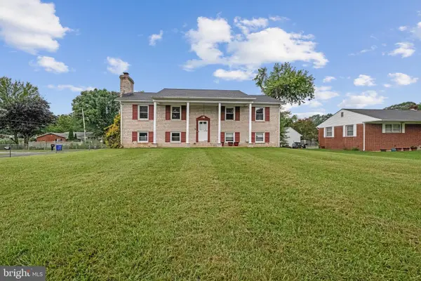 4508 Ladybug, WALDORF, MD 20602