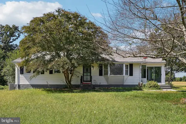 9215 Wills Rd, BEL ALTON, MD 20611