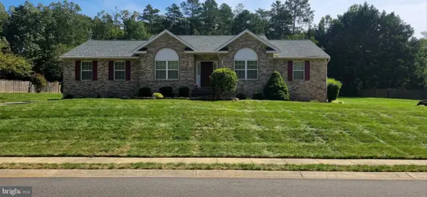 1032 Norfolk Dr Dr, LAPLATA, MD 20646