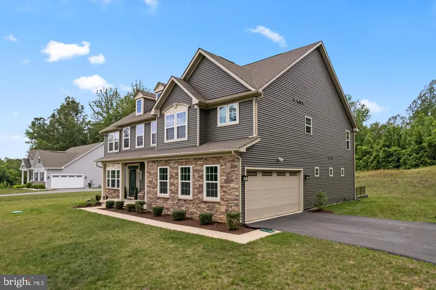 16467 Catherine Woods Ct, Hughesville, MD 20637 - #3
