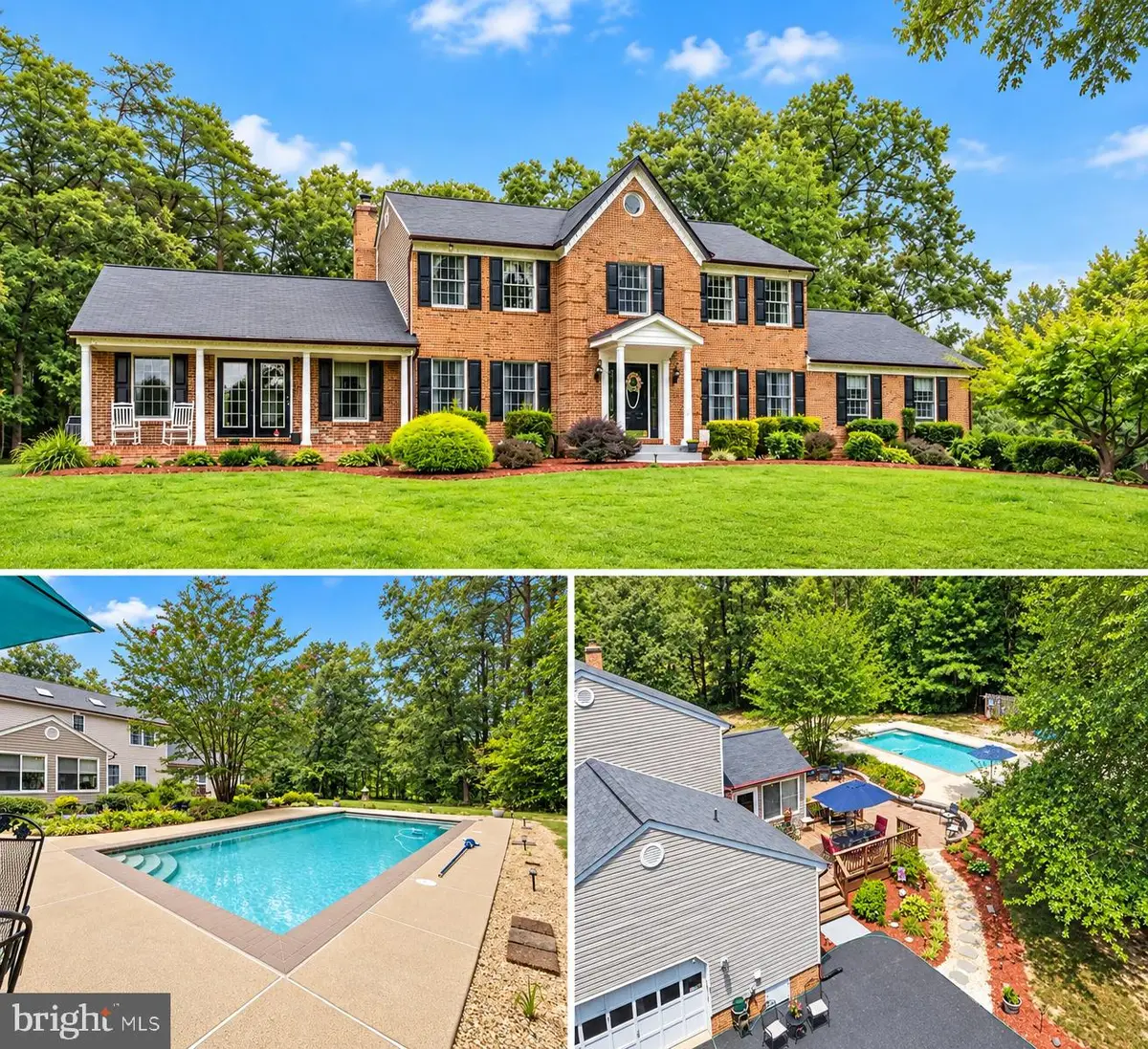 9720 Huntley Dr, La Plata, MD 20646 - #1