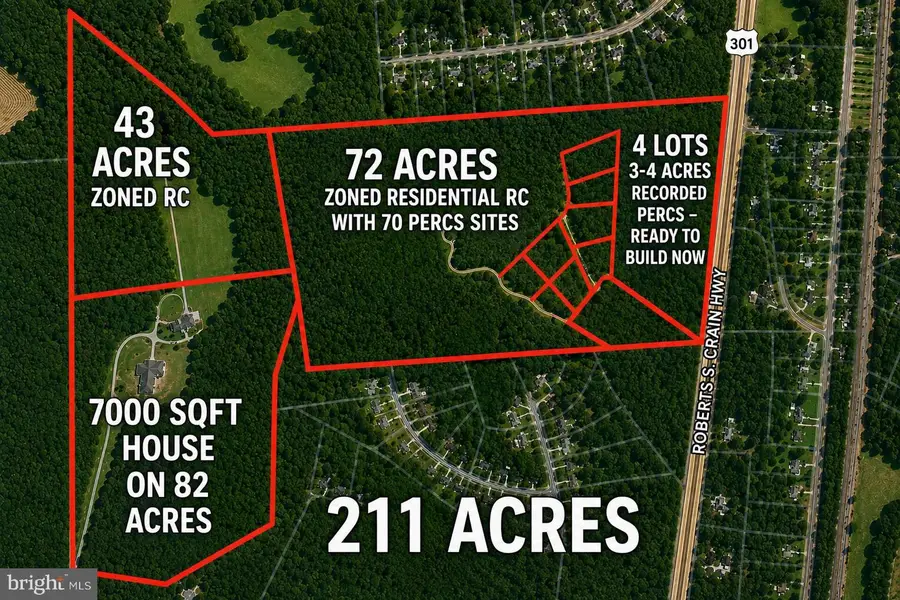 8671 Brooks Farm Rd, Bel Alton, MD 20611 - #2