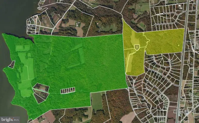 8671 Brooks Farm Rd, Bel Alton, MD 20611 - #3