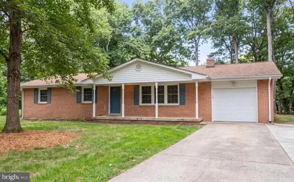 9470 Bland St, WALDORF, MD 20603