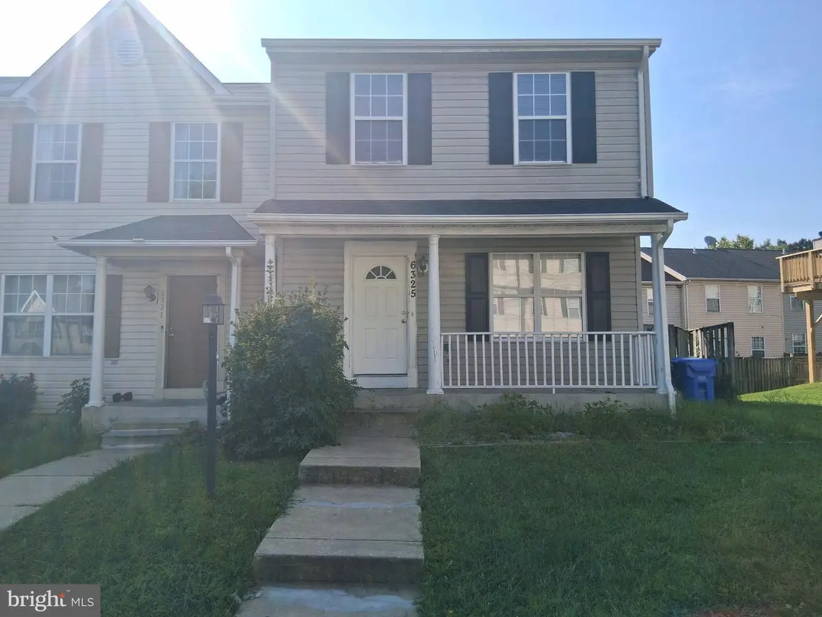 6325 South Lake Ct, Bryans Road, MD 20616 - #1