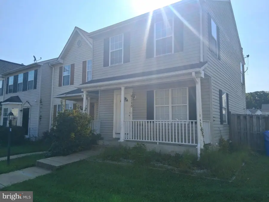 6325 South Lake Ct, Bryans Road, MD 20616 - #2