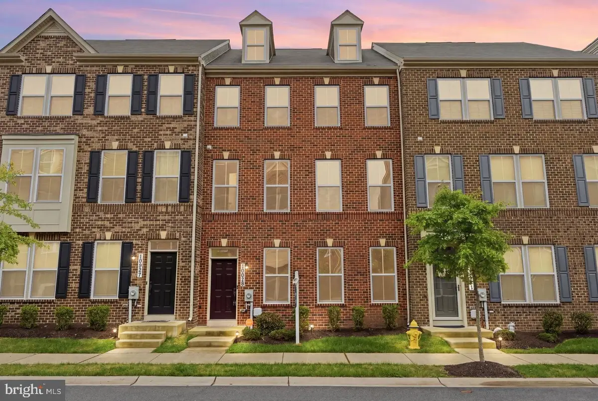 10929 Cavendish Aly Aly, Waldorf, MD 20603 - #1