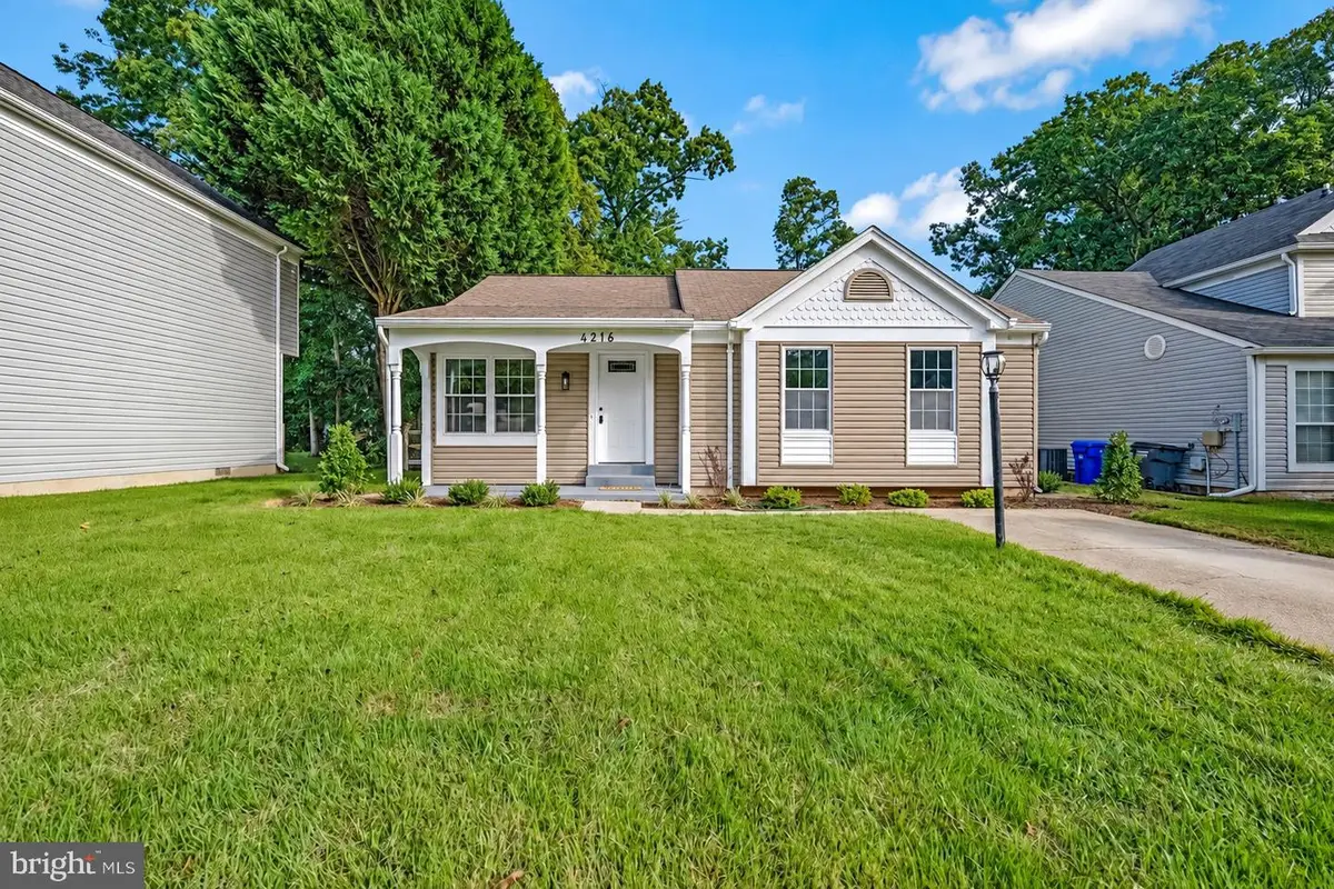 4216 Mockingbird Cir, Waldorf, MD 20603 - #1
