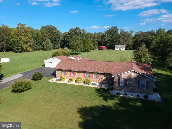 5498 Huckleberry Dr, BRYANTOWN, MD 20617