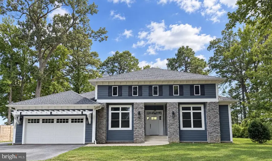 15581 Potomac River Dr, Cobb Island, MD 20625 - #2