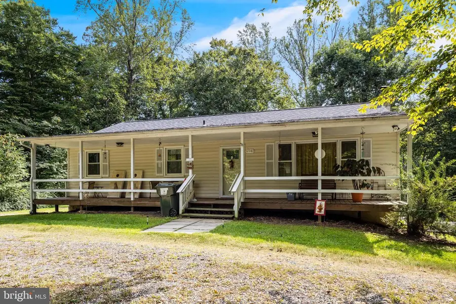 6940 Bucktown Rd, Hughesville, MD 20637 - #3