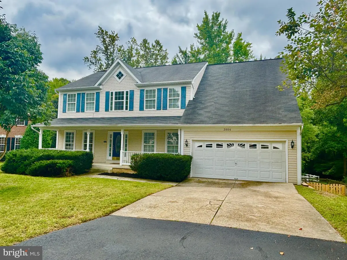 3004 Mandarin Pl, Waldorf, MD 20603 - #1