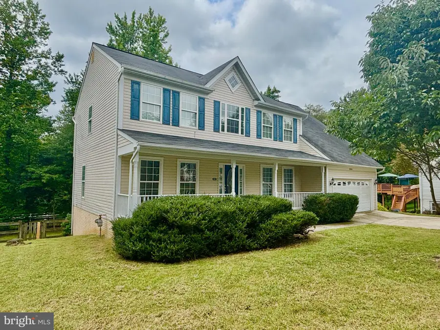 3004 Mandarin Pl, Waldorf, MD 20603 - #2