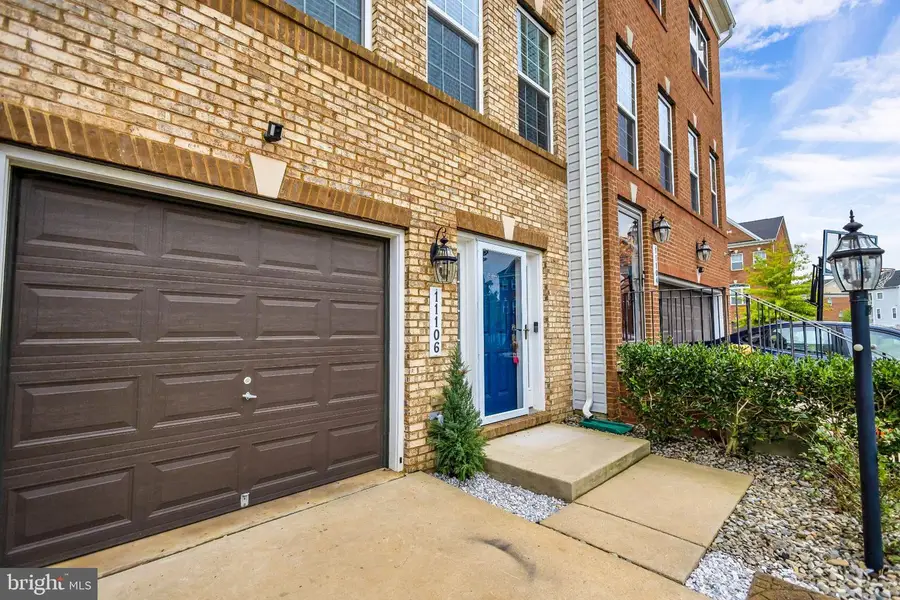 11106 Siwanoy Pl, White Plains, MD 20695 - #2