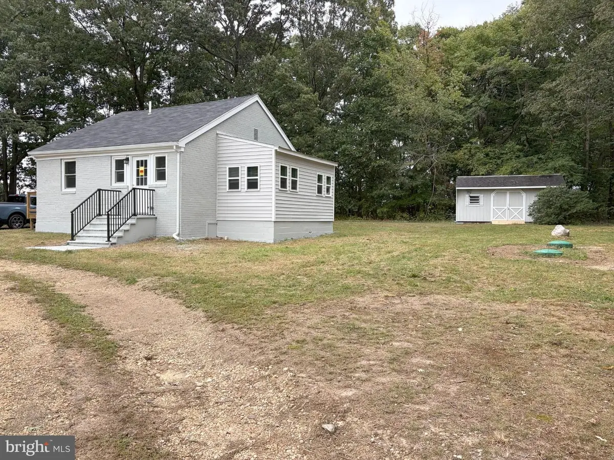 12490 Shiloh Church Rd, Newburg, MD 20664 - #1