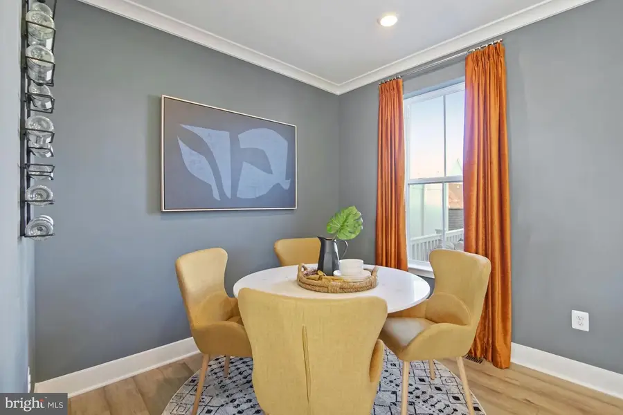 11539 Charlotte Bronte Ln, White Plains, MD 20695 - #3