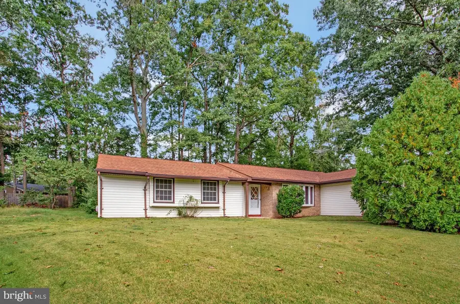 3905 Brewster Ct, Waldorf, MD 20601 - #2