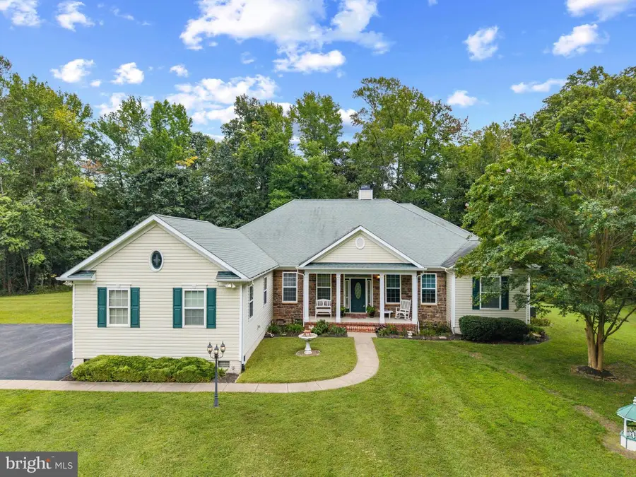 13330 Olde Oak Dr, Charlotte Hall, MD 20622 - #2