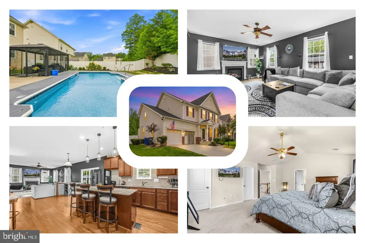 11642 Royal Lytham Ln, Waldorf, MD 20602 - #1