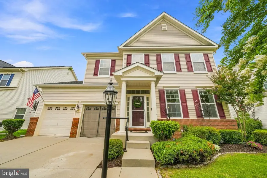 11642 Royal Lytham Ln, Waldorf, MD 20602 - #3