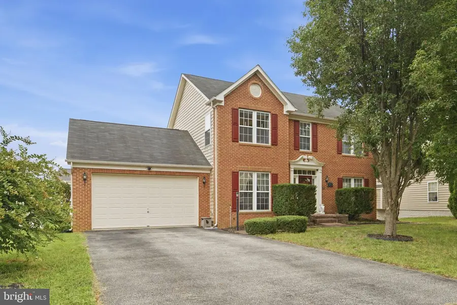 9267 Senna Ct, Waldorf, MD 20603 - #2