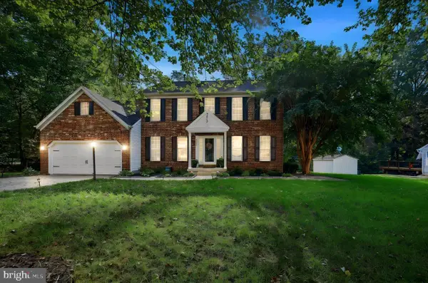 2313 S Hampton Dr, BRYANS ROAD, MD 20616