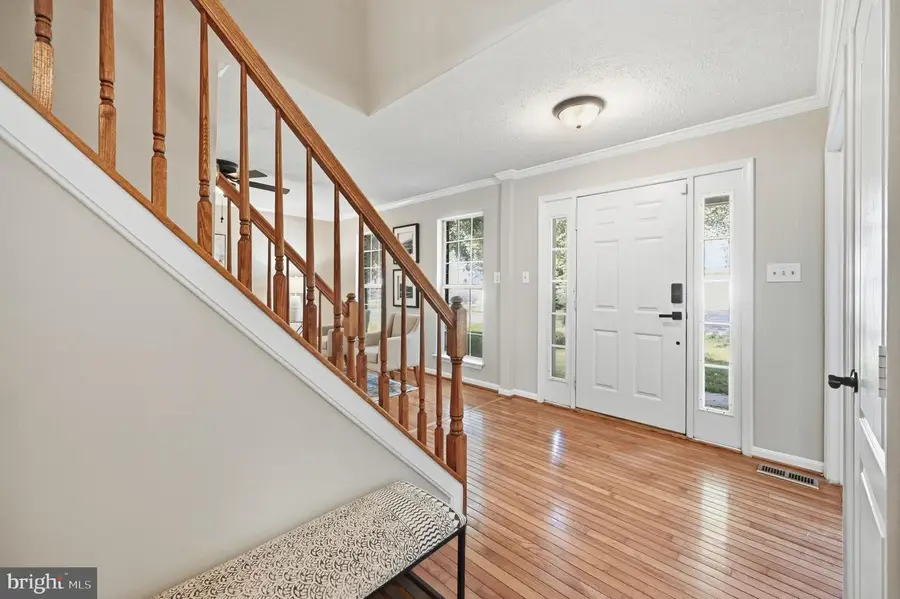 2313 S Hampton Dr, Bryans Road, MD 20616 - #3