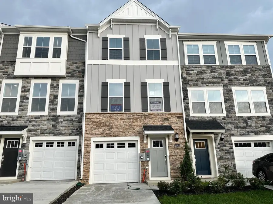 5476 Aberdeen Pl, White Plains, MD 20695 - #2