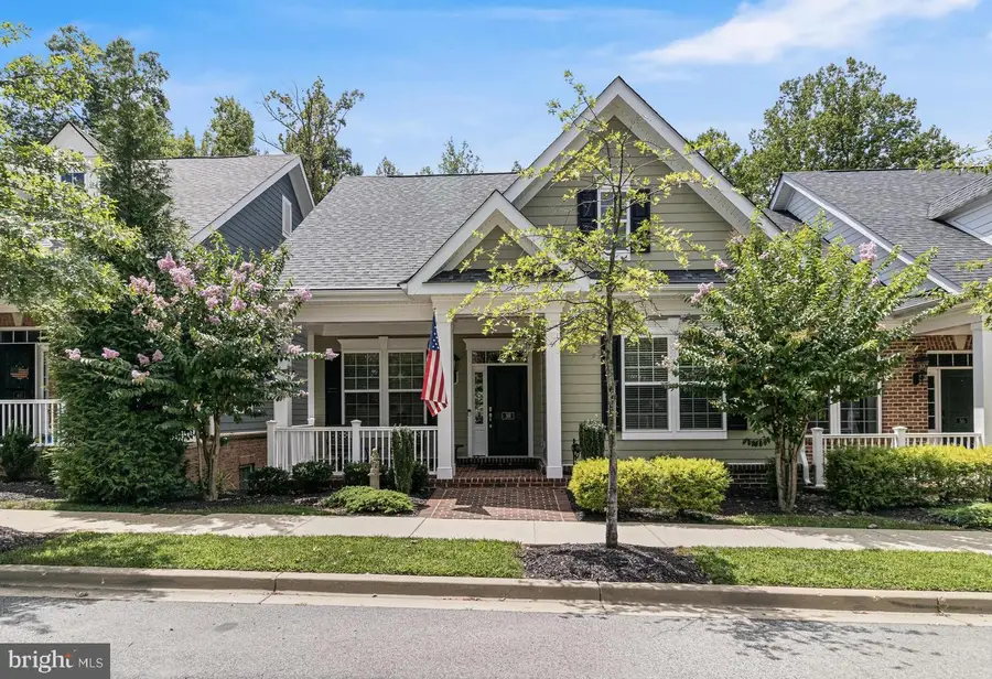 38 Derby Dr, La Plata, MD 20646 - #3
