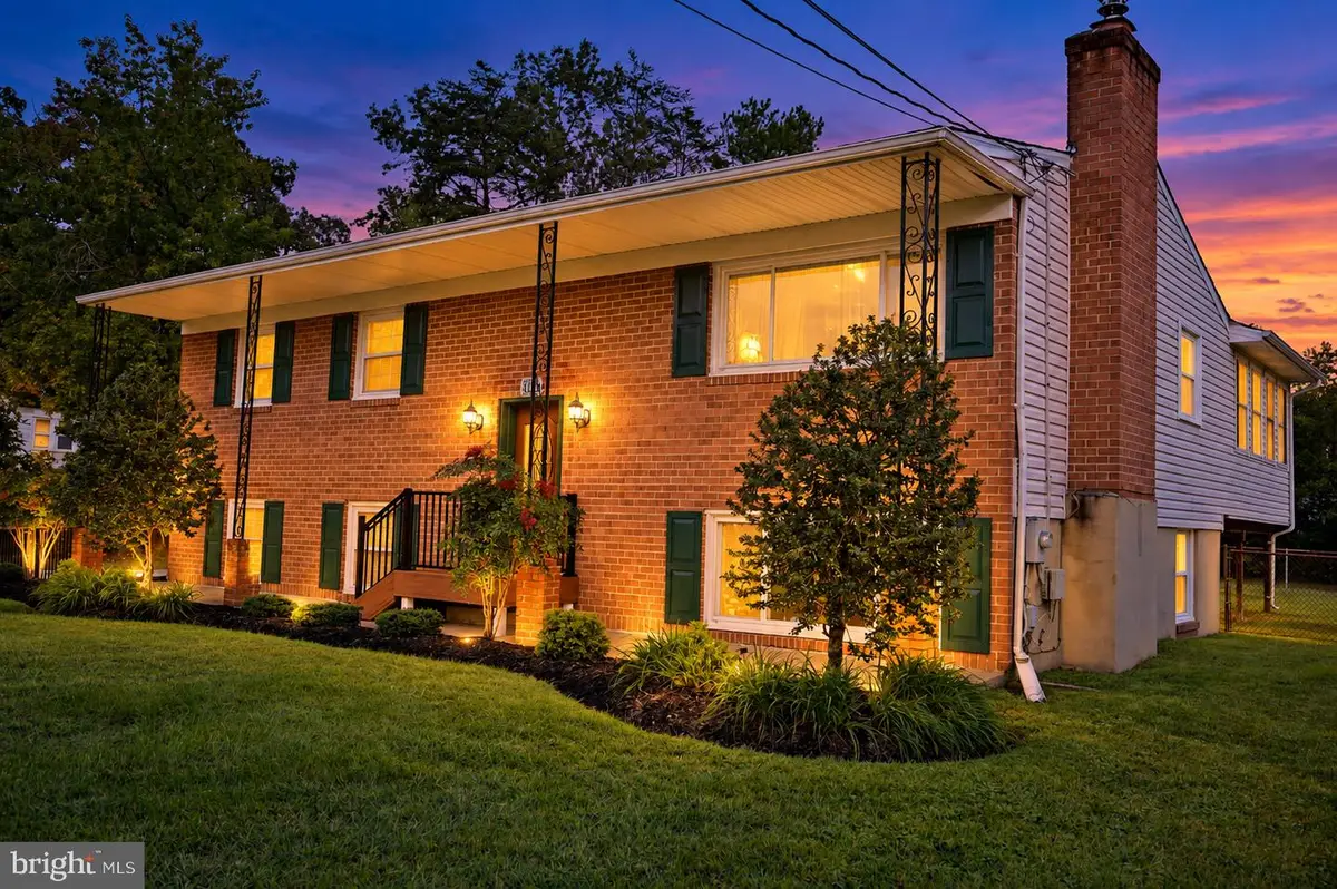 4100 Old Washington Rd, Waldorf, MD 20602 - #1