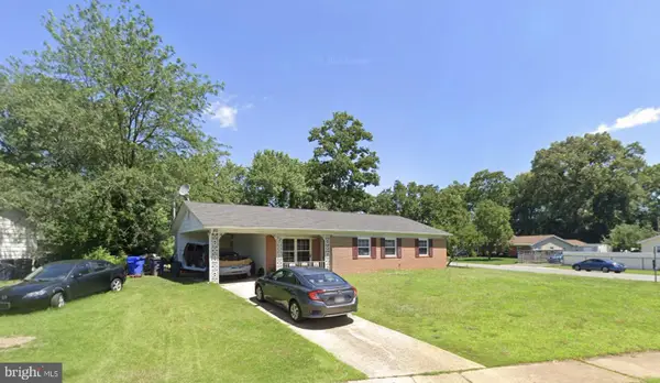 1120 Harvard Rd, WALDORF, MD 20602