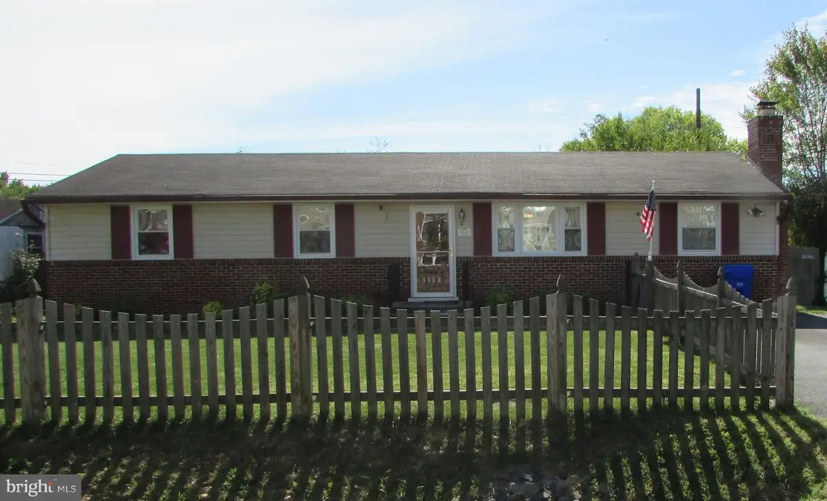 6843 Matthews Rd, Bryans Road, MD 20616 - #1