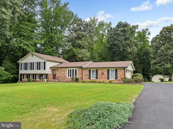 616 Clarks Run Rd, LA PLATA, MD 20646