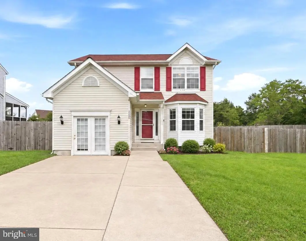 2300 Woodberry Dr, Bryans Road, MD 20616 - #1