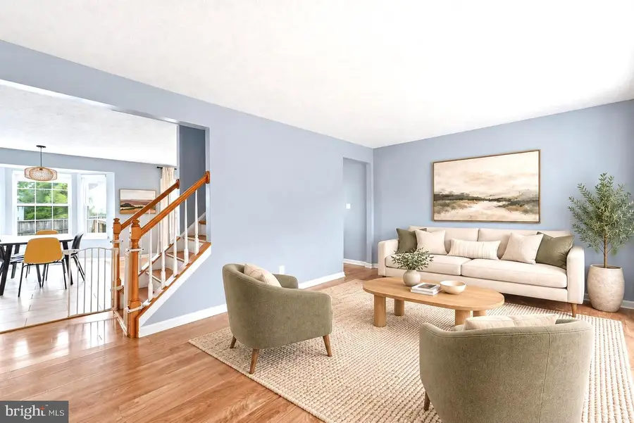 2300 Woodberry Dr, Bryans Road, MD 20616 - #2