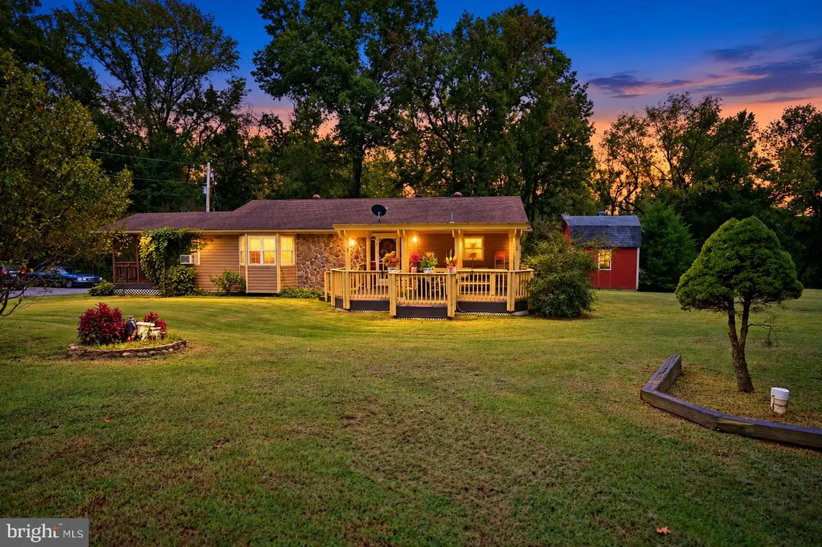 7435 Port Tobacco Rd, Welcome, MD 20693 - #1