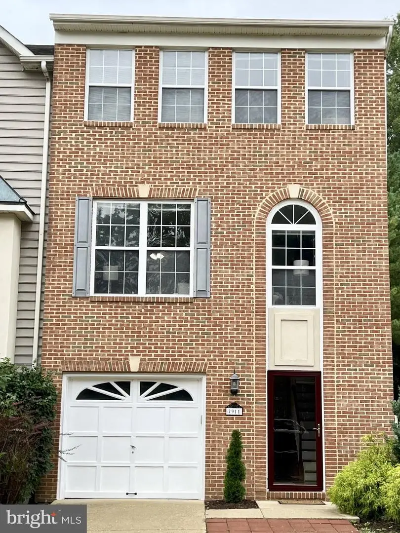 7911 Barclay Pl, White Plains, MD 20695 - #1