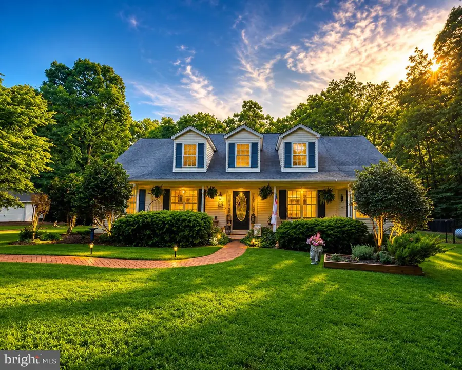 11645 Mount Victoria Rd, Newburg, MD 20664 - #2