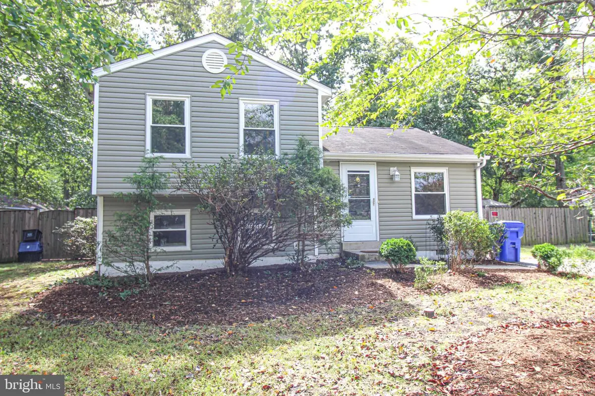 1036 Dartmouth Rd, Waldorf, MD 20602 - #1